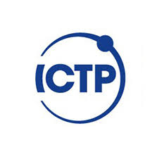 ICTP Logo
