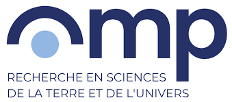 OMP Logo